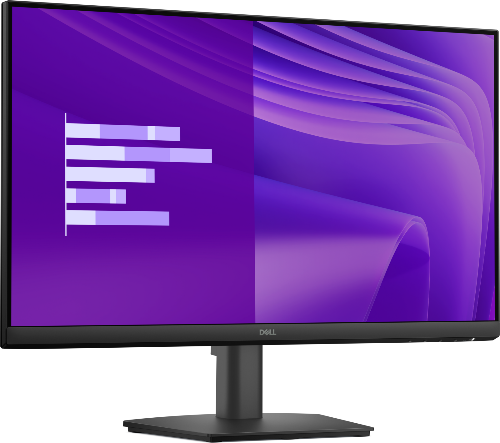 จอมอนิเตอร์ Dell Pro E2425HM 23.8" Full HD (1920x1080) 100Hz