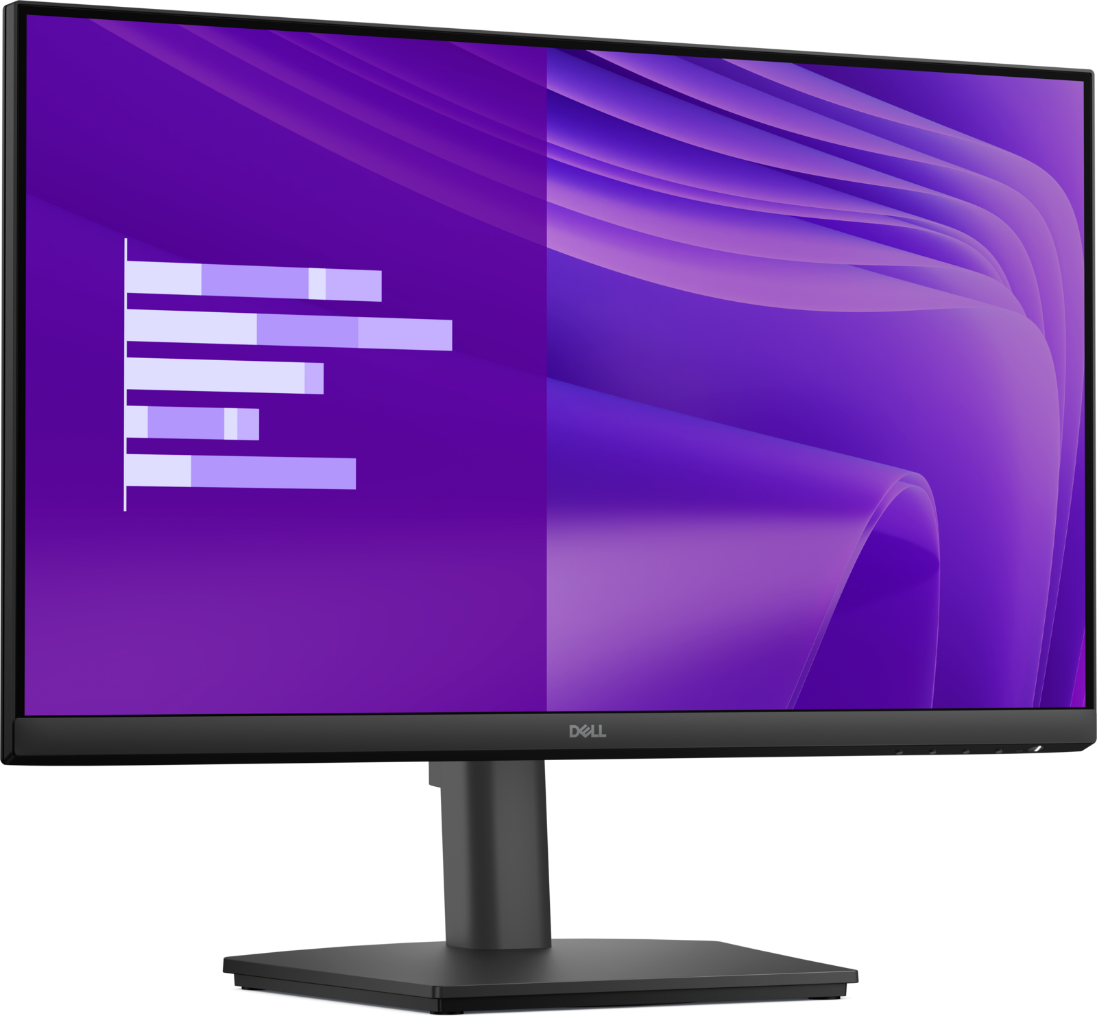 จอมอนิเตอร์ Dell Pro E2425HSM 23.8" Full HD (1920x1080) 100Hz