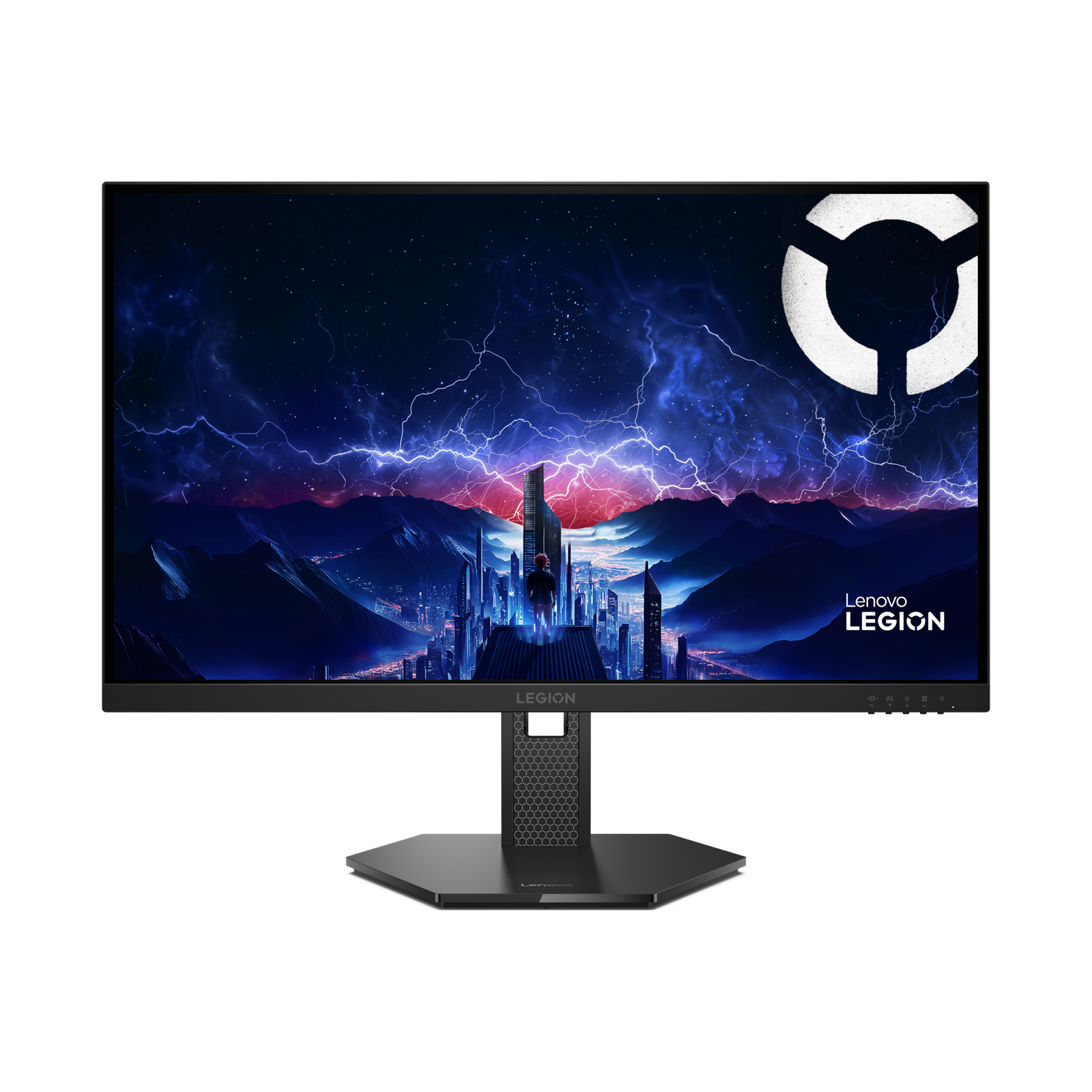จอมอนิเตอร์ Lenovo Legion 27-1r 27" Full HD (1920x1080) 280Hz