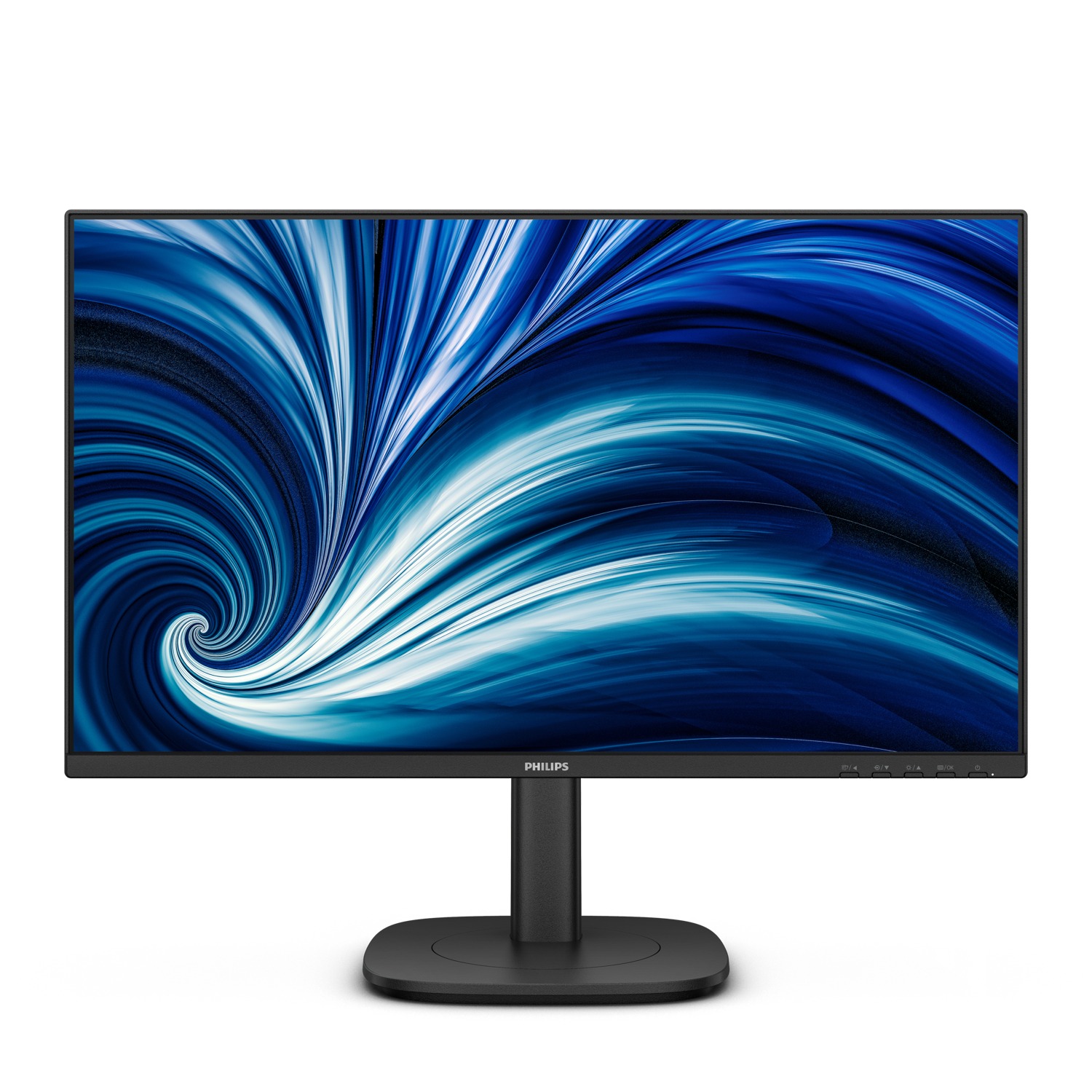 จอมอนิเตอร์ Philips 24B2N3200J 23.8" Full HD (1920x1080) 120Hz