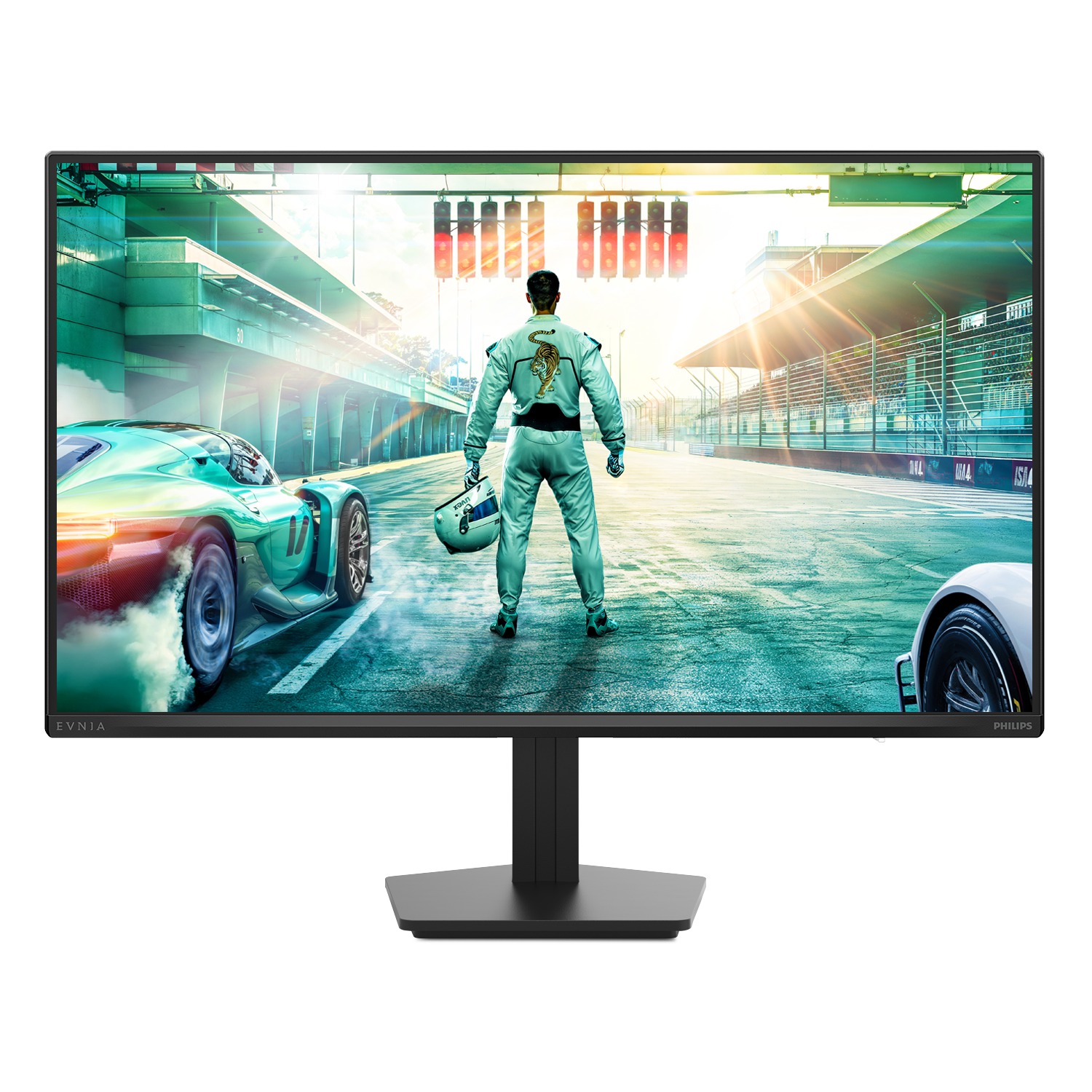 Philips Evnia 27M2N2100NF 27" Full HD (1920x1080) 144Hz Monitor