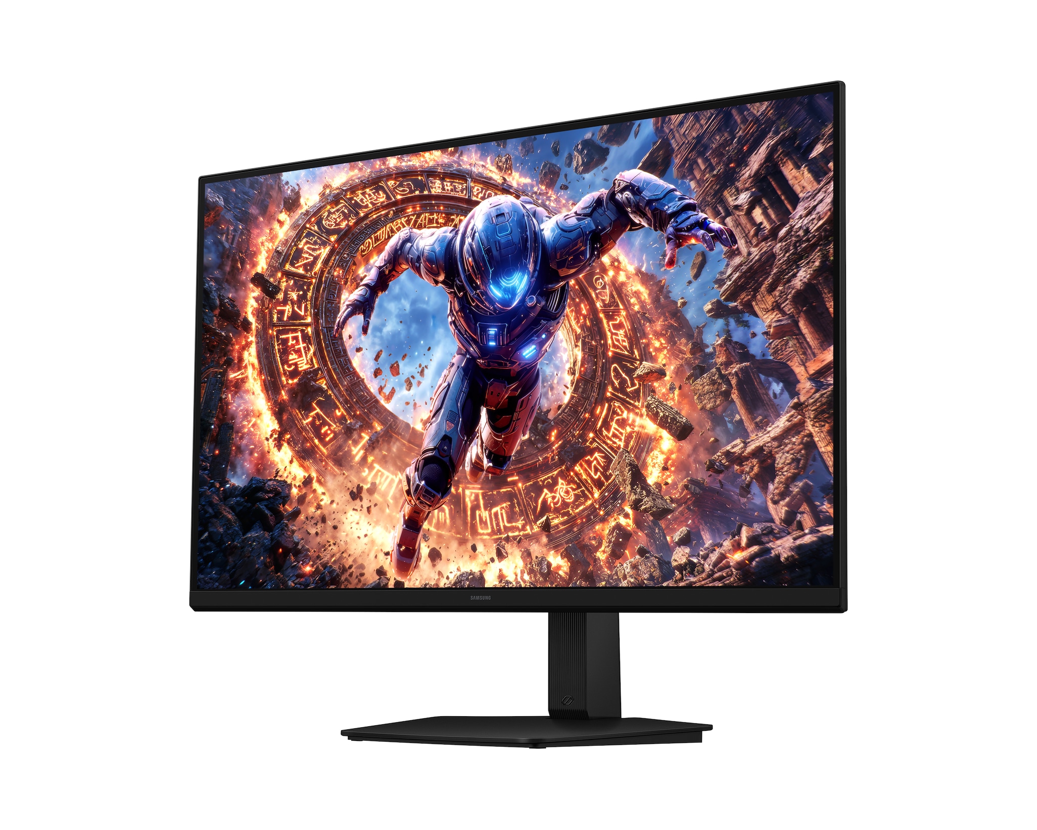 Samsung Odyssey G80HS 32" 6K (6144x3456) Monitor
