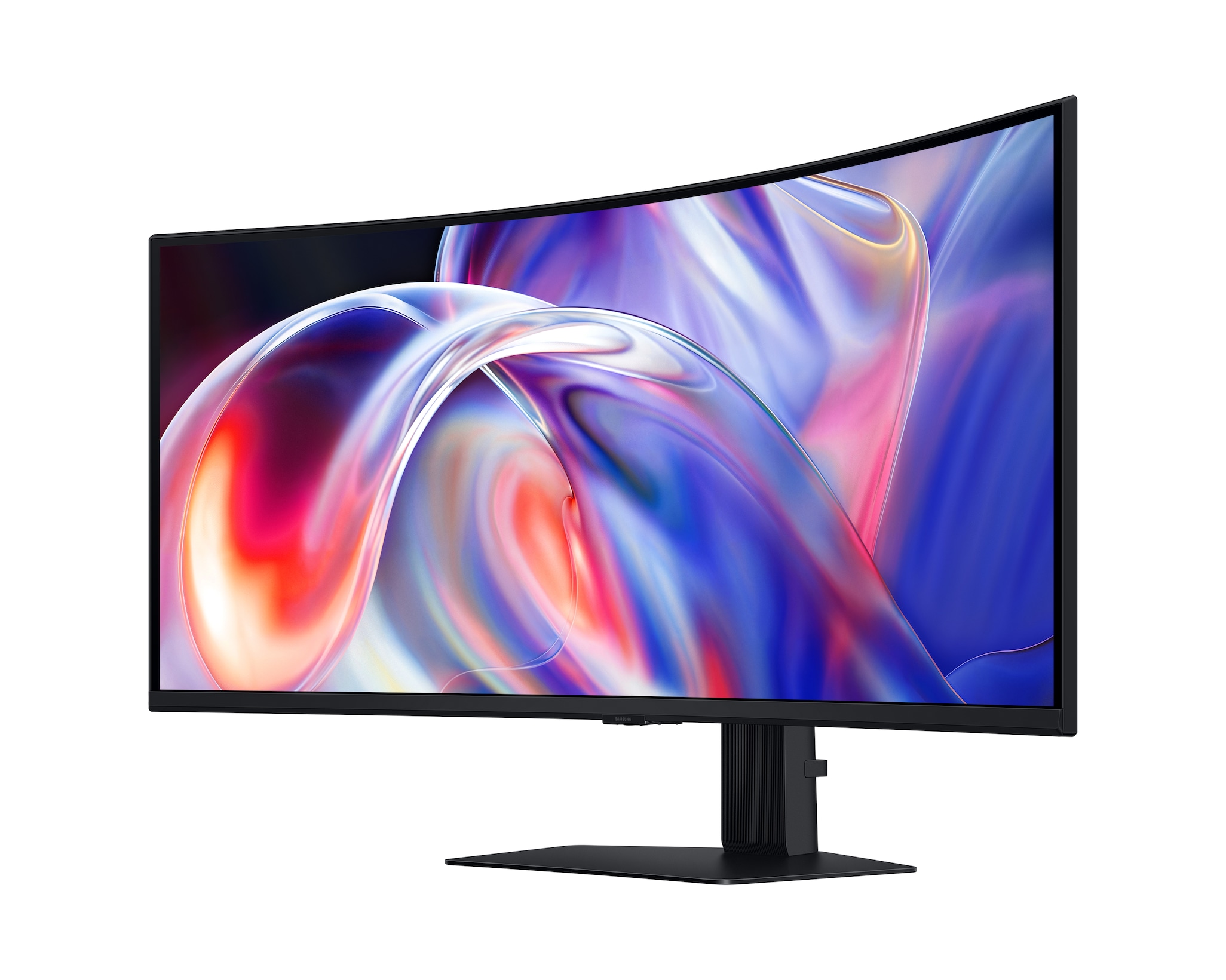 จอมอนิเตอร์ Samsung S85TH 40" WUHD (5120x2160) 144Hz